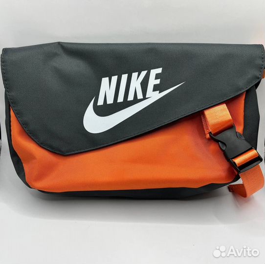 Сумка через плечо nike