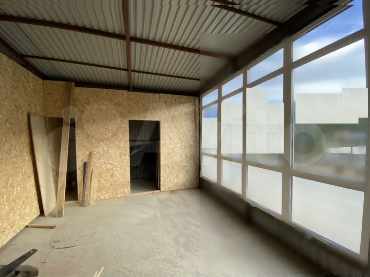 Свободного назначения, 166 м²