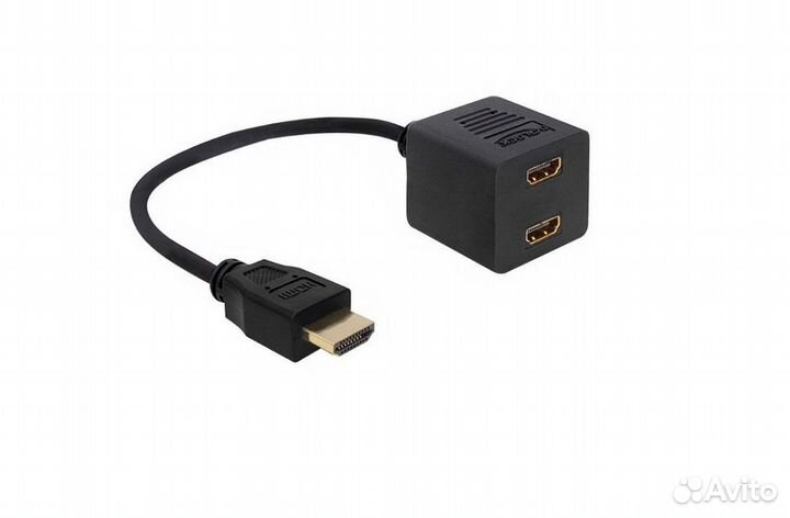 Разветвитель Hdmi