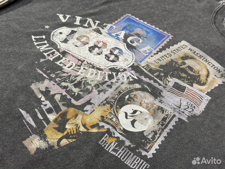 Футболка Off Street