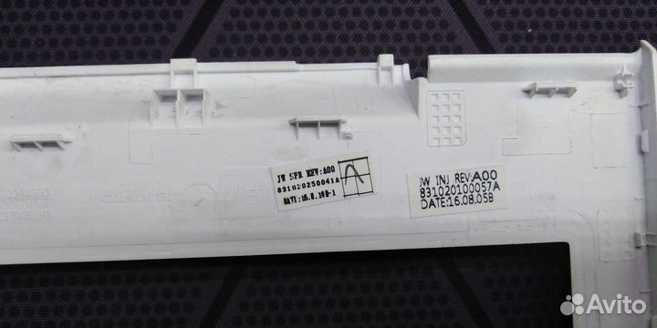Рамка матрицы для ноутбука Lenovo ldeapad 310-15IS