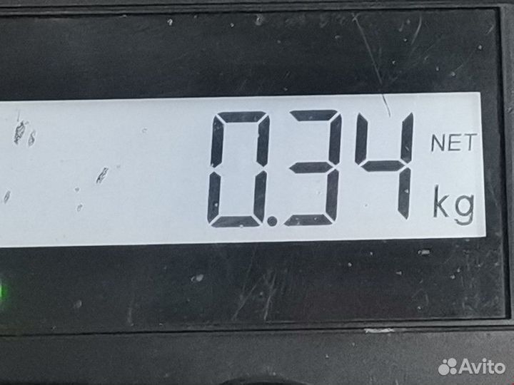 Ключ Opel Meriva 2 (B) 2012 13107800