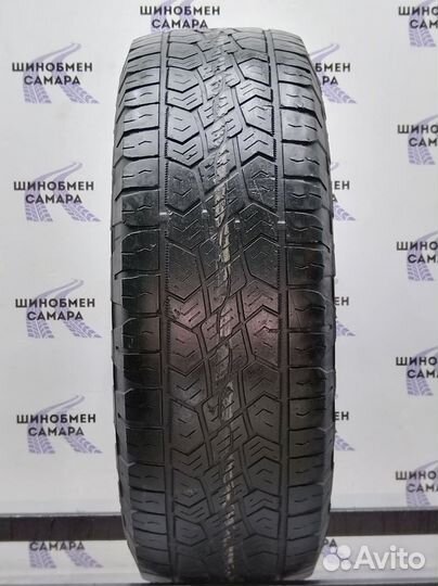 Continental CrossContact ATR 255/70 R15 112T