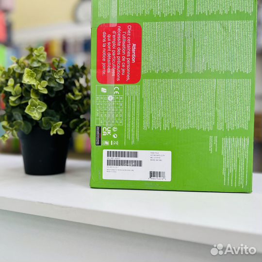 Игровая консоль Microsoft Xbox Series X