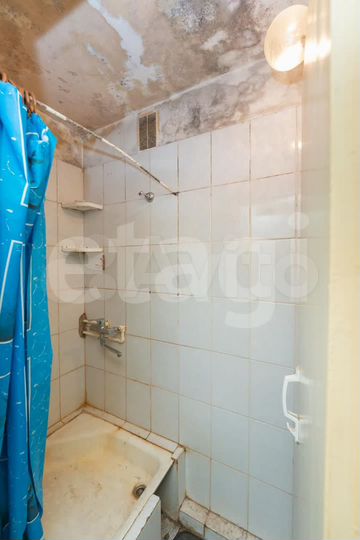 Комната 11,5 м² в 1-к., 7/9 эт.