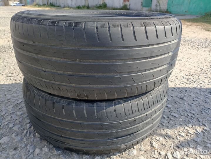 Toyo Proxes CF2 205/55 R16