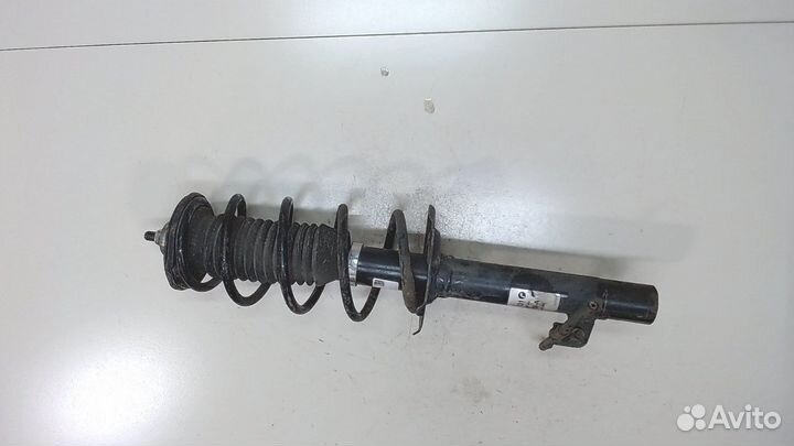 Амортизатор подвески Peugeot 107, 2010