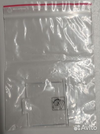 Защитная крышка для ручного извещателя fdmc291