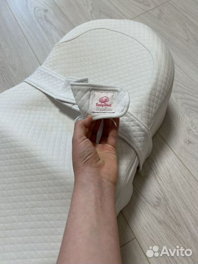 Кокон для новорожденных