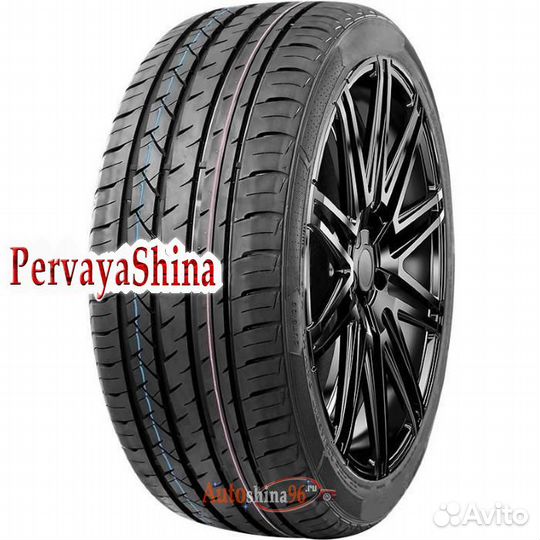 iLink Thunder U09 255/55 R18