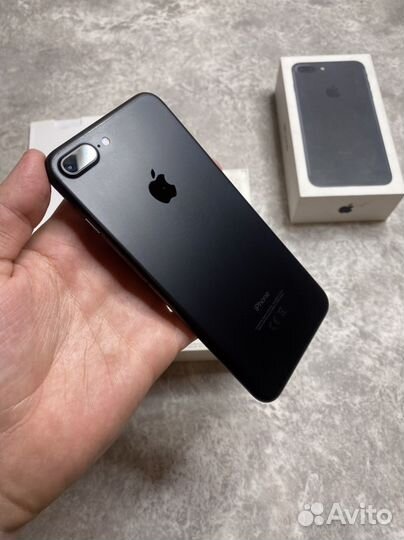 iPhone 7 Plus, 32 ГБ
