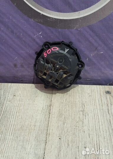 Моторчик Электропривод бокового зеркала Nissan not