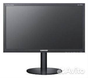 Мониторы Samsung, NEC бу