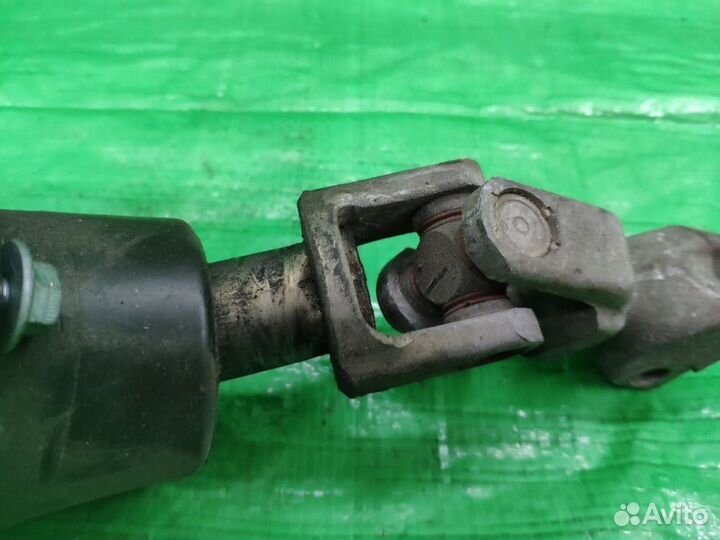 Рулевой карданчик Audi Q7 2005-2015