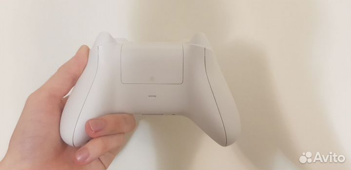 Геймпад беспроводной Microsoft Xbox Wireless