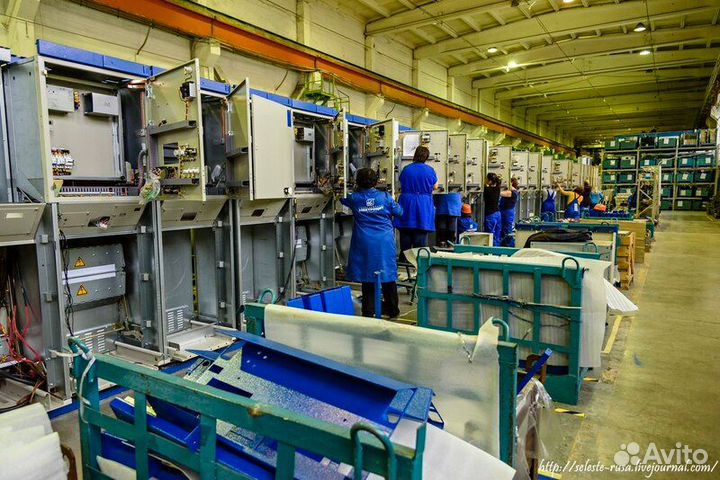 Слесарь ремонтник