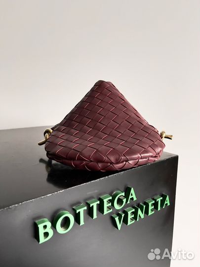 Сумка Bottega Veneta solstice