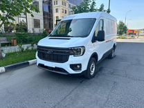 Ford Transit, 2024