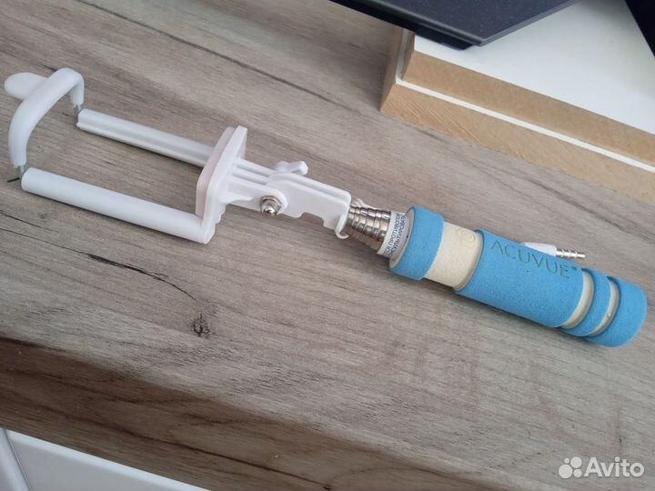 Селфипалка, монопод