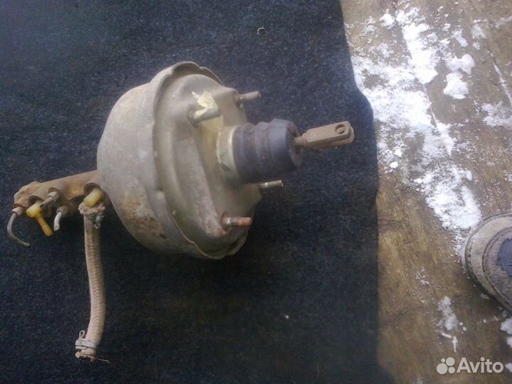 Подвеска ваз 11113