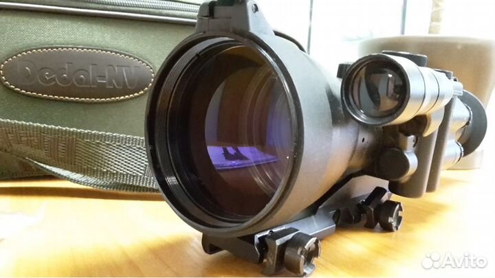 Прицел ночного видения Dedal 450С