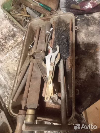 Инструмент