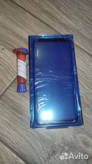 Стекло Samsung Galaxy s8