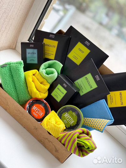 Гринвей/доставка