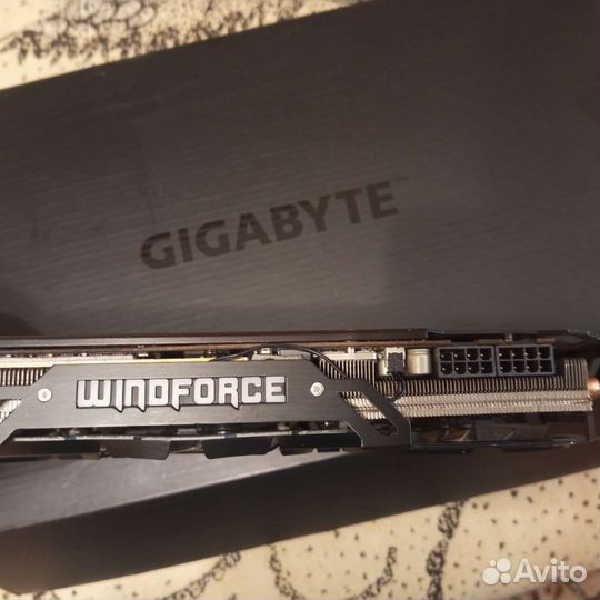 Nvidia geforce gtx 980