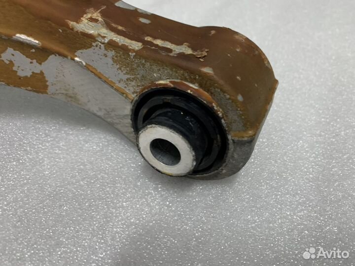 Рычаг задний нижний Mercedes ML GLE GL GLS W166