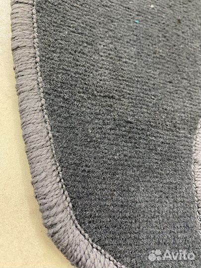 Оригинальные коврики hyundai grand starex h1