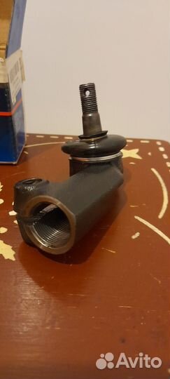 Наконечник рулевой тяги