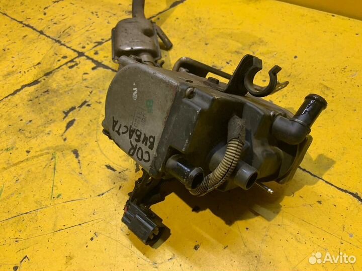 Webasto для Toyota Corolla 2006 - 2013