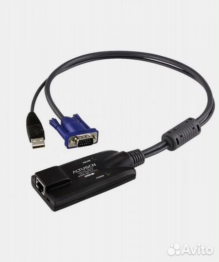 KVM-адаптер aten KA7570-AX