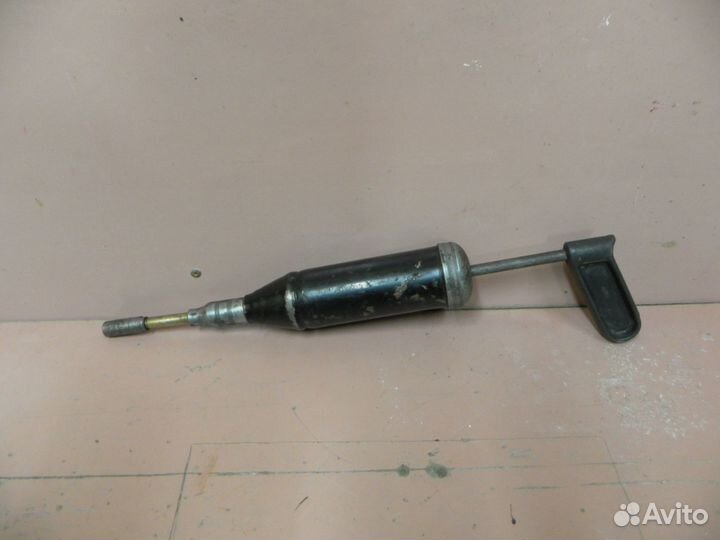 Шприц для смазки