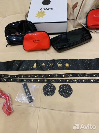 Лента chanel
