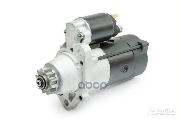 Стартер восстановленный 12V, 1.7kW, 12T nissan: