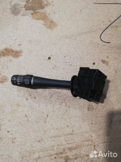 Переключатель стекло очиститель Cadillac srx