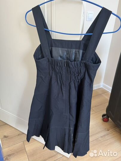 Школьная одежда для девочки 134 140 146