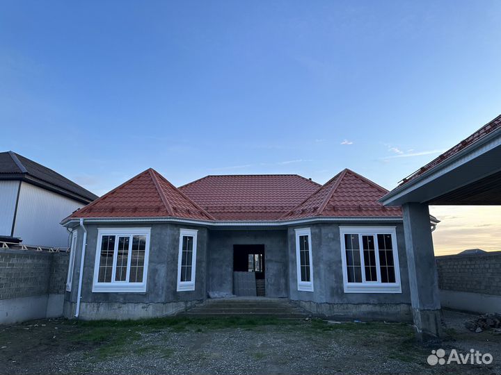 Кровля и Водосток