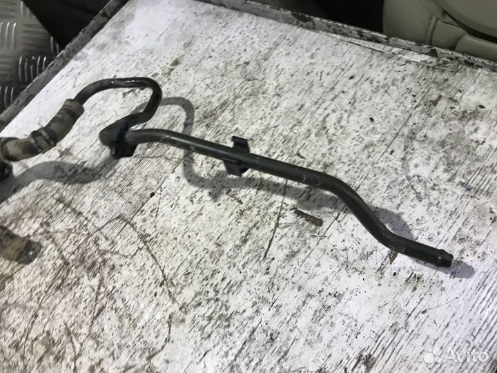 Трубка Гур (обратка) Ниссан Алмера Классик Classic