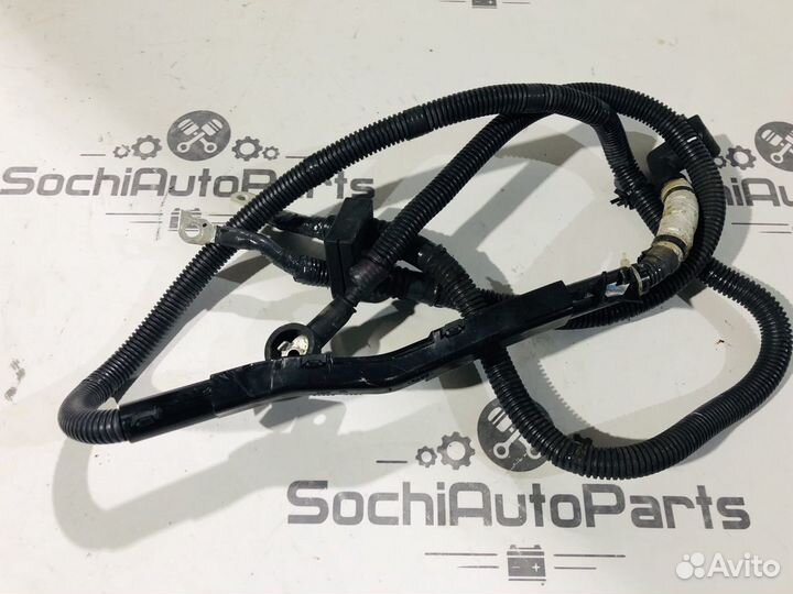 Силовой кабель Infiniti FX37 FX35