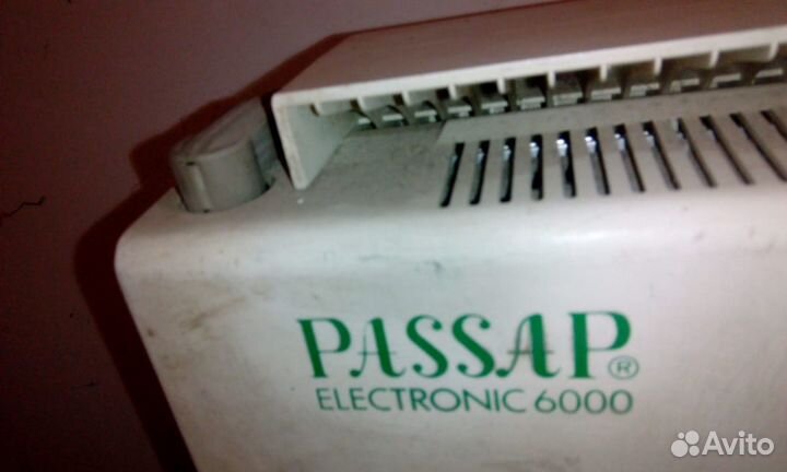 Вязальные машинки