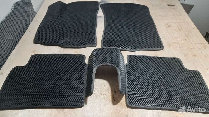 Коврики ева