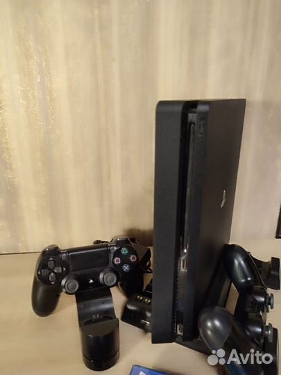 Sony PS4