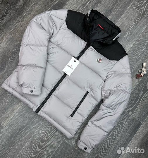 Куртка Moncler