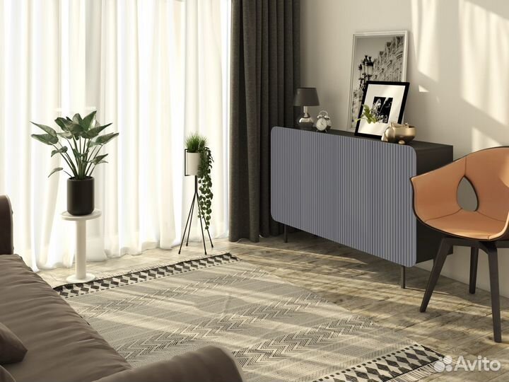 Комод Модус Лофт 5