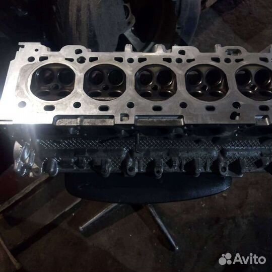 Раскоксовка двигателя