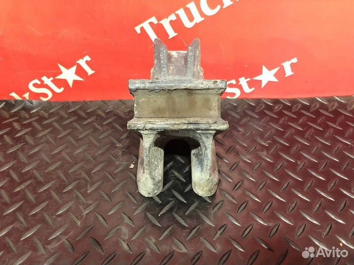 Подушка двигателя передняя Daf XF105