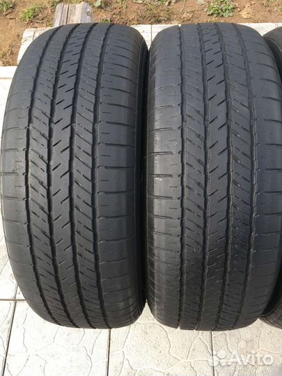 Yokohama Geolandar G91F 225/60 R17 99